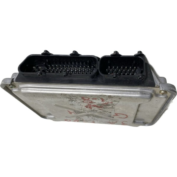 Modulo Injeção Volkswagen Parati G4 1.8 Flex 2007 Cx360