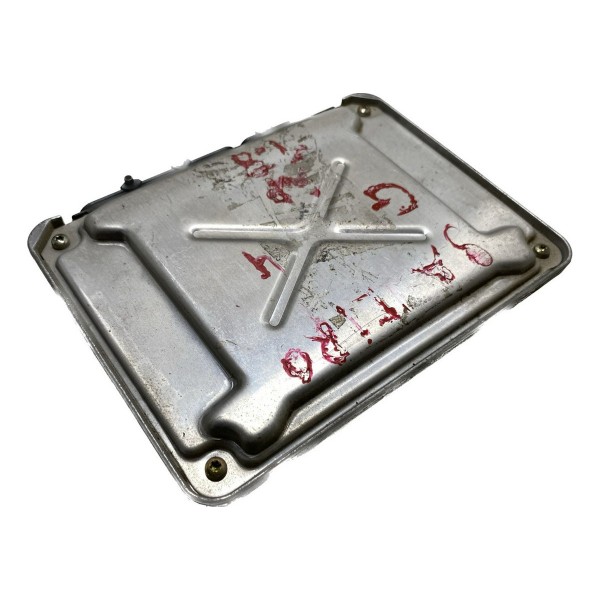 Modulo Injeção Volkswagen Parati G4 1.8 Flex 2007 Cx360