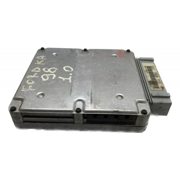 Modulo Injeção Ford Ka 1.0 8v 1998 Cx392