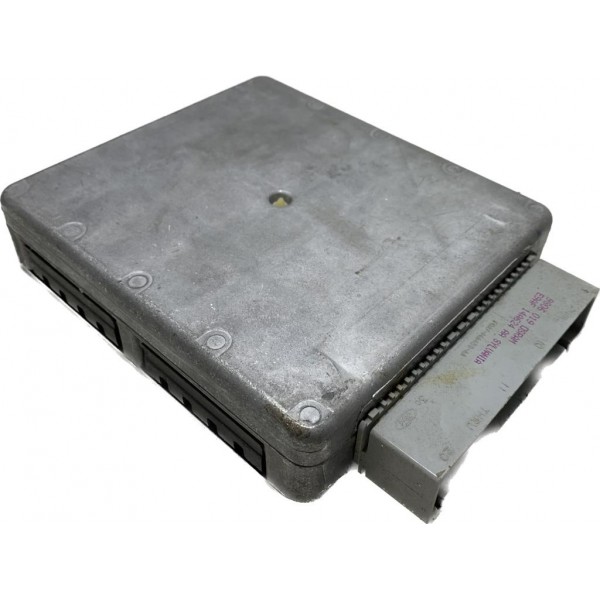 Modulo Injeção Ford Ka 1.0 8v 1998 Cx392