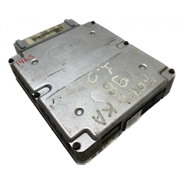 Modulo Injeção Ford Ka 1.0 8v 1998 Cx392