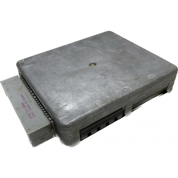 Modulo Injeção Ford Ka 1.0 8v 1998 Cx392