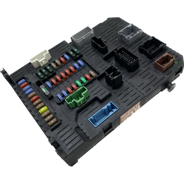 Kit Injeção Citroën C3 Picasso 1.6 16v Flex 11/12 Cx393