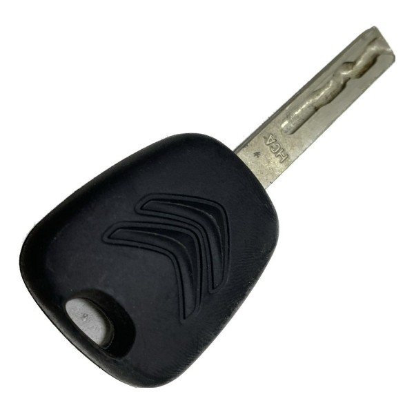 Kit Injeção Citroën C3 Picasso 1.6 16v Flex 11/12 Cx393