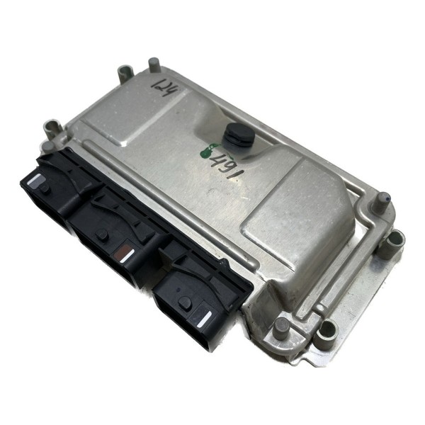 Kit Injeção Citroën C3 Picasso 1.6 16v Flex 11/12 Cx393