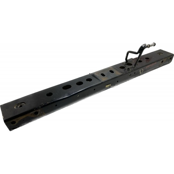 Travessa Suporte Caixa Cambio Ford Ranger 2.2 4x4 12/16