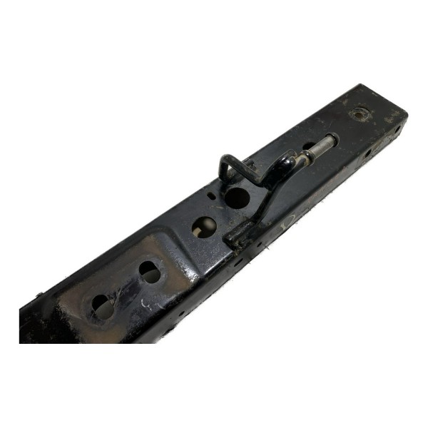 Travessa Suporte Caixa Cambio Ford Ranger 2.2 4x4 12/16