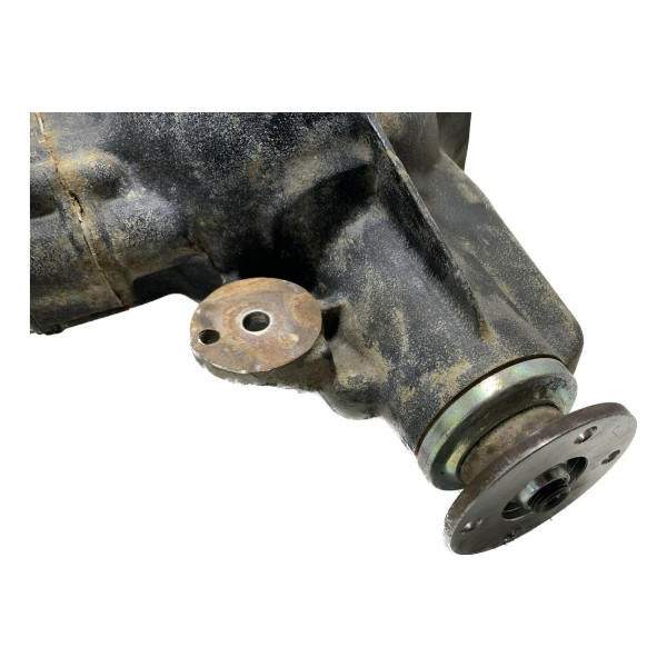 Diferencial Dianteiro Mitsubishi L200 Bola 2.8 4x4 Man 2008