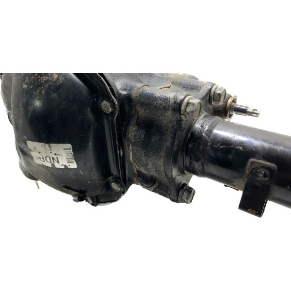 Diferencial Dianteiro Mitsubishi L200 Bola 2.8 4x4 Man 2008