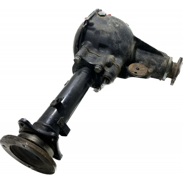 Diferencial Dianteiro Mitsubishi L200 Bola 2.8 4x4 Man 2008