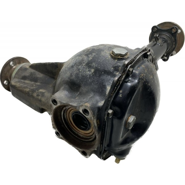 Diferencial Dianteiro Mitsubishi L200 Bola 2.8 4x4 Man 2008