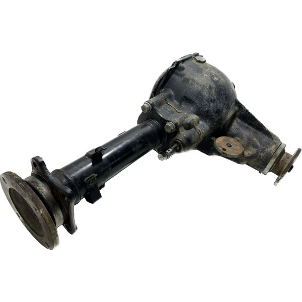 Diferencial Dianteiro Mitsubishi L200 Bola 2.8 4x4 Man 2008