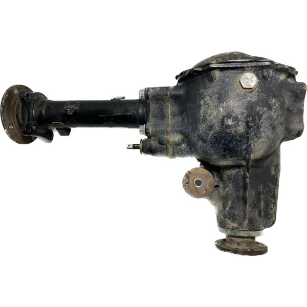 Diferencial Dianteiro Mitsubishi L200 Bola 2.8 4x4 Man 2008