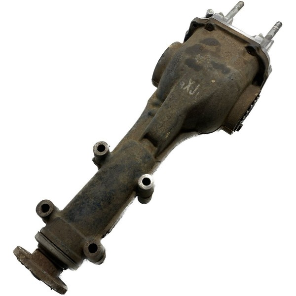 Diferencial Traseiro Subaru Forester 2.0 4x4 2009/2012