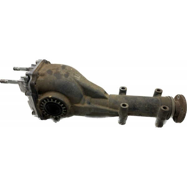 Diferencial Traseiro Subaru Forester 2.0 4x4 2009/2012