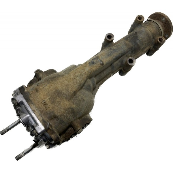 Diferencial Traseiro Subaru Forester 2.0 4x4 2009/2012