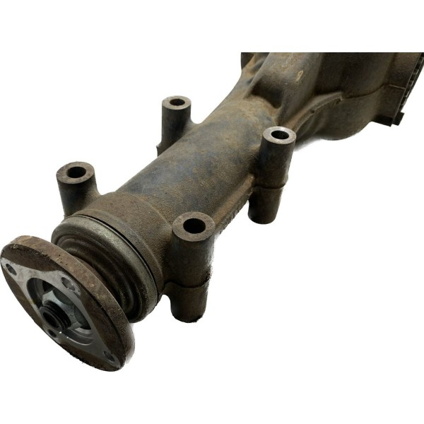 Diferencial Traseiro Subaru Forester 2.0 4x4 2009/2012