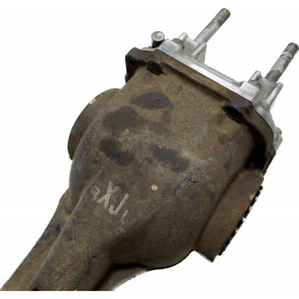 Diferencial Traseiro Subaru Forester 2.0 4x4 2009/2012