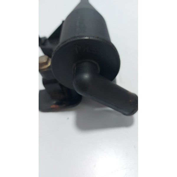 Valvula Anti-chama Respiro Motor S10 2.8 01/05 Cx491