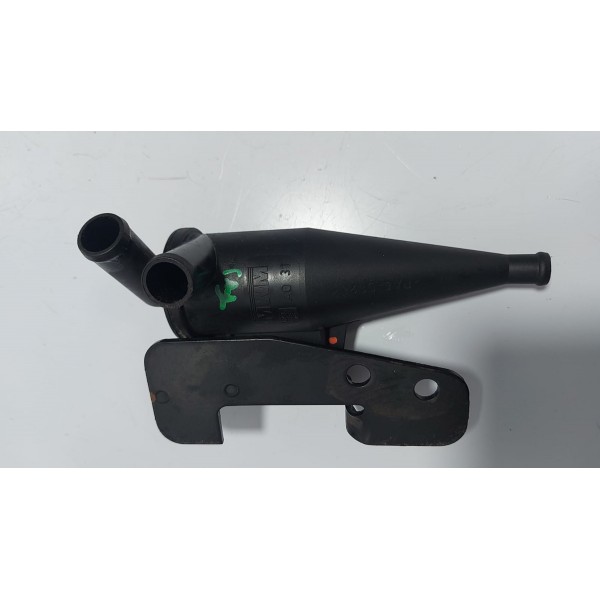 Valvula Anti-chama Respiro Motor S10 2.8 01/05 Cx491