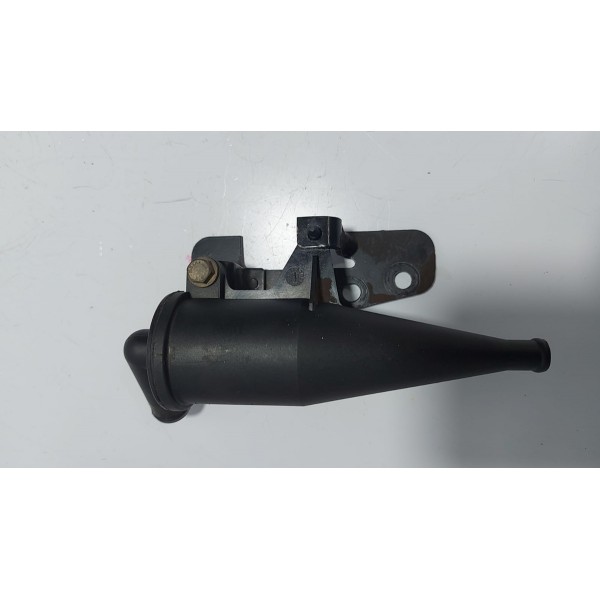 Valvula Anti-chama Respiro Motor S10 2.8 01/05 Cx491