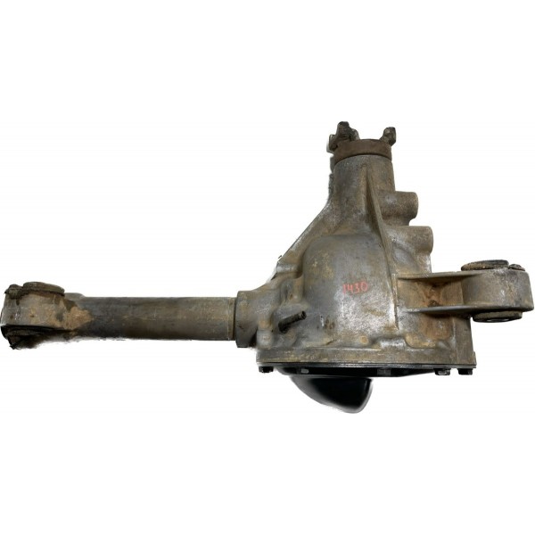 Diferencial Dianteiro Ford Ranger 2.8 4x4 Power Storke 01/05