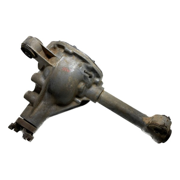 Diferencial Dianteiro Ford Ranger 2.8 4x4 Power Storke 01/05