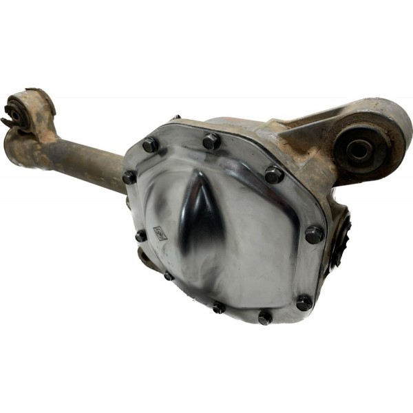 Diferencial Dianteiro Ford Ranger 2.8 4x4 Power Storke 01/05