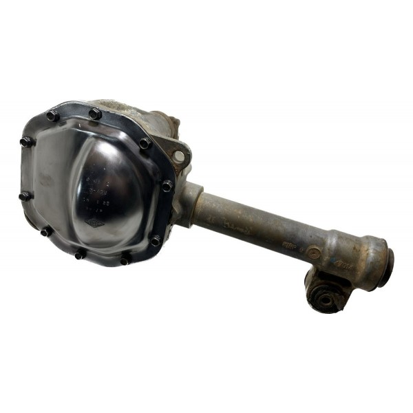 Diferencial Dianteiro Ford Ranger 2.8 4x4 Power Storke 01/05