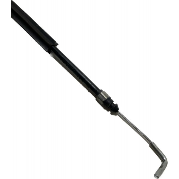 Cabo Fechadura Porta Traseira Esq Fiat Fiorino 15/22 Cx390