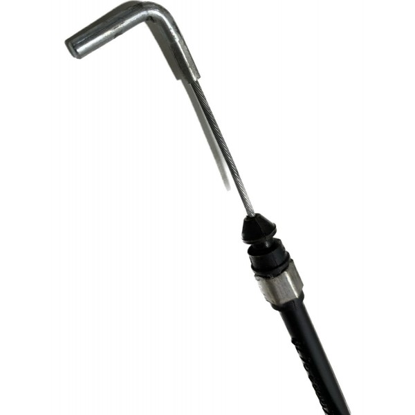 Cabo Fechadura Porta Traseira Esq Fiat Fiorino 15/22 Cx390