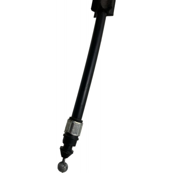 Cabo Fechadura Porta Traseira Esq Fiat Fiorino 15/22 Cx390