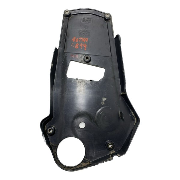 Capa Correia Dentada Chevrolet Astra 1.8 1999 Cx390