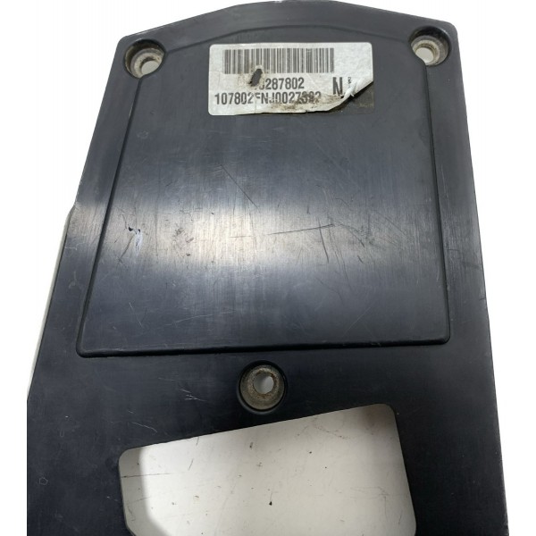 Capa Correia Dentada Chevrolet Astra 1.8 1999 Cx390