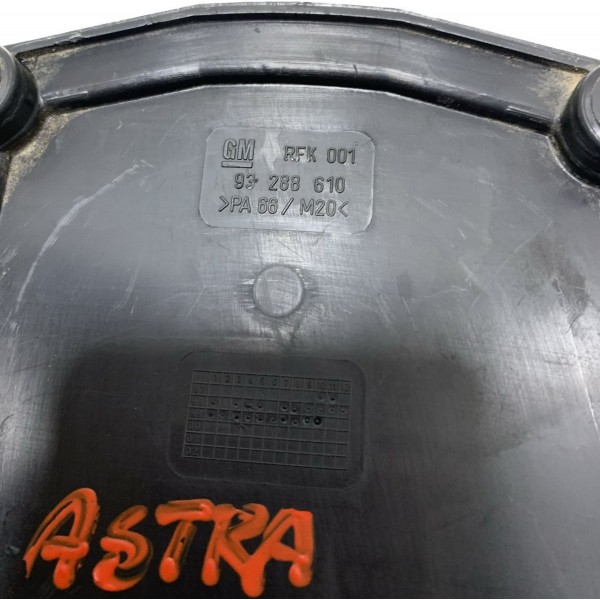 Capa Correia Dentada Chevrolet Astra 1.8 1999 Cx390