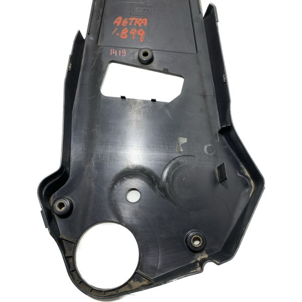 Capa Correia Dentada Chevrolet Astra 1.8 1999 Cx390