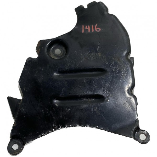 Capa Protetora Correia Dentada Golf 1.6 99/07 Cx390