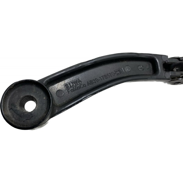 Braço Direito Limpador Parabrisas Ford Ranger 12/16 Cx390 Direito