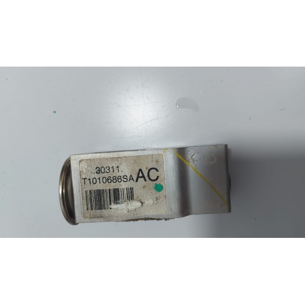 Válvula Expansão Ar-condicionado Chevrolet S10 2013 Cx491