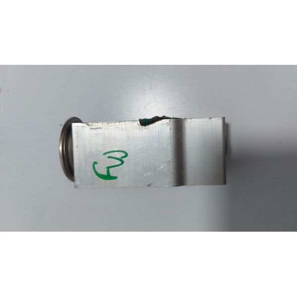 Válvula Expansão Ar-condicionado Chevrolet S10 2013 Cx491