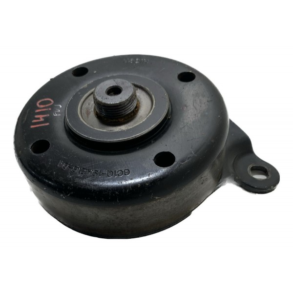 Polia Correia Alternador Ford Ranger 2.2 2012/2016 Cx390