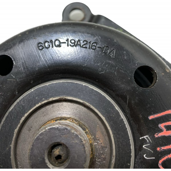 Polia Correia Alternador Ford Ranger 2.2 2012/2016 Cx390