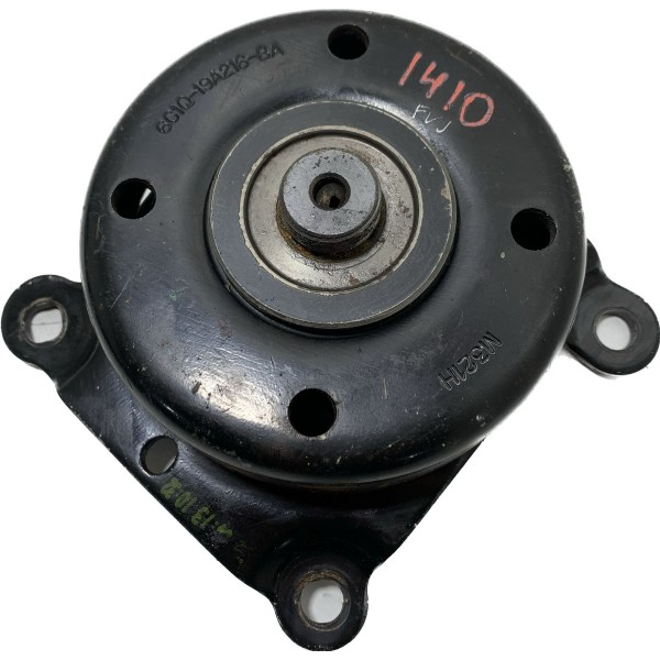 Polia Correia Alternador Ford Ranger 2.2 2012/2016 Cx390