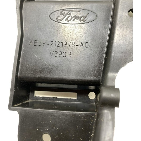 Suporte Fechadura Dianteira Direita F. Ranger 12/16 Cx389