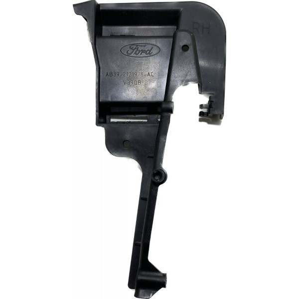 Suporte Fechadura Dianteira Direita F. Ranger 12/16 Cx389