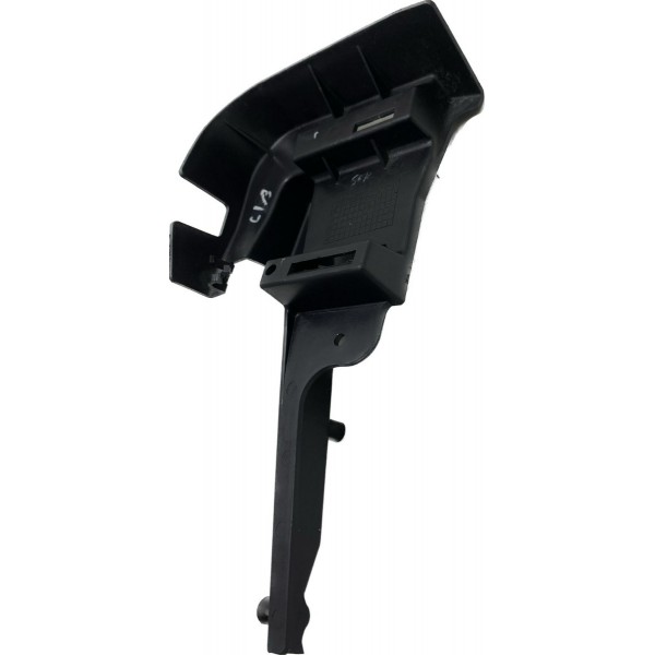 Suporte Fechadura Dianteira Direita F. Ranger 12/16 Cx389