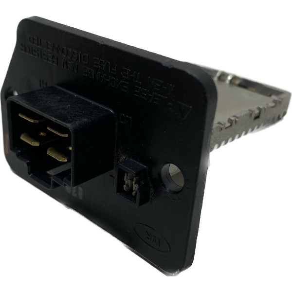 Resistencia Ar Condicionado Ford Ranger 2012/2016 Cx389