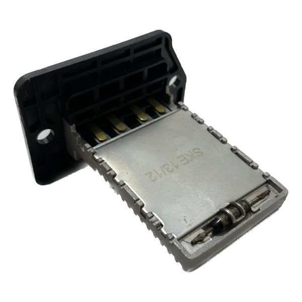 Resistencia Ar Condicionado Ford Ranger 2012/2016 Cx389