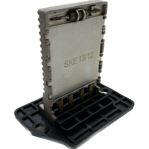 Resistencia Ar Condicionado Ford Ranger 2012/2016 Cx389