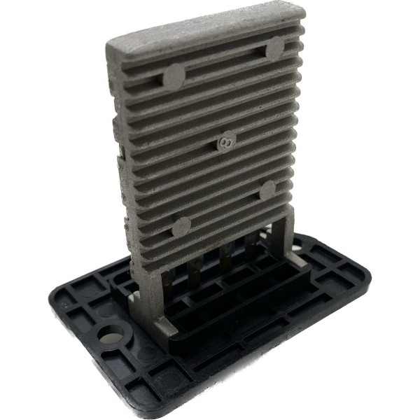 Resistencia Ar Condicionado Ford Ranger 2012/2016 Cx389